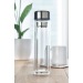 POLE GLASS - Double wall glass bottle wholesaler
