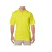 Product thumbnail Gildan 50/50 jersey polo shirt 1