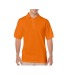Product thumbnail Gildan 50/50 jersey polo shirt 4