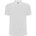 PEGASO PREMIUM short-sleeved polo shirt (White, Children's sizes) wholesaler