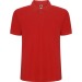 Product thumbnail PEGASO PREMIUM short-sleeved polo shirt (Children's sizes) 1