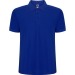 Product thumbnail PEGASO PREMIUM short-sleeved polo shirt (Children's sizes) 4