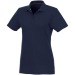 Women's short-sleeved polo Helios wholesaler