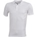 Product thumbnail Short-sleeved micropolyester anti-bacterial polo shirt 3