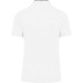 Product thumbnail Polo shirt with Mao collar 1