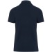 Product thumbnail Polo shirt with Mao collar 2