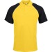 Polo base-ball Kariban, Textile Kariban promotional