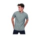 Product thumbnail Lightweight organic polo shirt 170g inspires 0