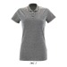 Product thumbnail Women's polo shirt - paname women 1
