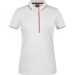 Polo classique Femme - James Nicholson, polo femme promotional