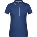 Women's classic polo shirt. wholesaler