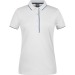 Women's classic polo shirt. wholesaler
