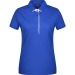 Women's classic polo shirt. wholesaler