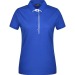 Women's classic polo shirt. wholesaler