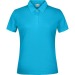 Product thumbnail Women's classic polo shirt. 4
