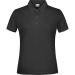 Women's classic polo shirt., women's polo shirt promotional