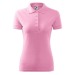 Product thumbnail Women's classic polo shirt - MALFINI 2