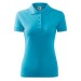 Product thumbnail Women's classic polo shirt - MALFINI 3
