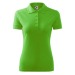Polo classique Femme - MALFINI, polo femme promotional