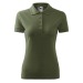 Polo classique Femme - MALFINI, polo femme promotional