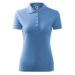 Polo classique Femme - MALFINI, polo femme promotional