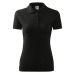 Product thumbnail Women's classic polo shirt - MALFINI 0