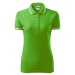 Polo classique Femme - MALFINI, polo femme promotional