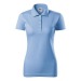 Product thumbnail Women's classic polo shirt - MALFINI 5