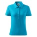 Product thumbnail Women's classic polo shirt - MALFINI 1