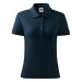 Product thumbnail Women's classic polo shirt - MALFINI 3