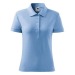 Women's classic polo shirt - MALFINI, woman polo promotional