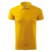 Men's Classic Polo - MALFINI, Jersey mesh polo shirt promotional