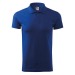 Men's Classic Polo - MALFINI, Jersey mesh polo shirt promotional