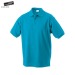 Junior Classic Polo colour, Children's polo shirt promotional