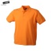 Junior Classic Polo colour, Children's polo shirt promotional
