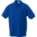 Junior Classic Polo colour, Child polo shirt promotional