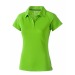Women's cool fit polo shirt Ottawa wholesaler