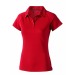 Women's cool fit polo shirt Ottawa, woman polo promotional