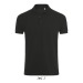 Men's cotton elastane polo shirt - Phoenix Men - 3XL, Textile Sol\'s promotional