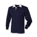 Product thumbnail Long sleeve rugby shirt 1