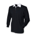 Product thumbnail Long sleeve rugby shirt 2