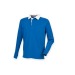 Product thumbnail Long sleeve rugby shirt 3