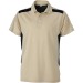 Product thumbnail Men's short-sleeved work polo shirt. 2