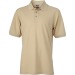 Men's short-sleeved work polo shirt. wholesaler