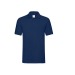 Product thumbnail Fruit of the loom cotton polo shirt 4