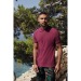 Product thumbnail Fruit of the loom cotton polo shirt 0