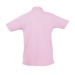 Lightweight Summer kids polo shirt wholesaler