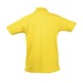 Lightweight Summer kids polo shirt, Child polo shirt promotional