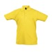 Lightweight Summer kids polo shirt wholesaler