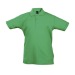 Lightweight Summer kids polo shirt, Children's polo shirt promotional